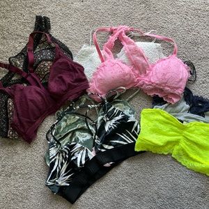 Bralette bundle